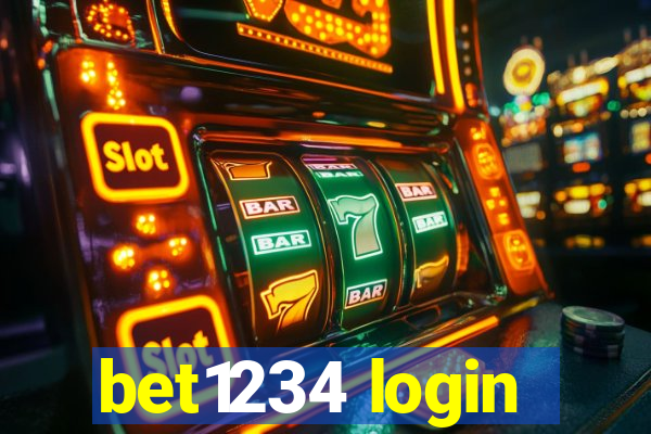 bet1234 login